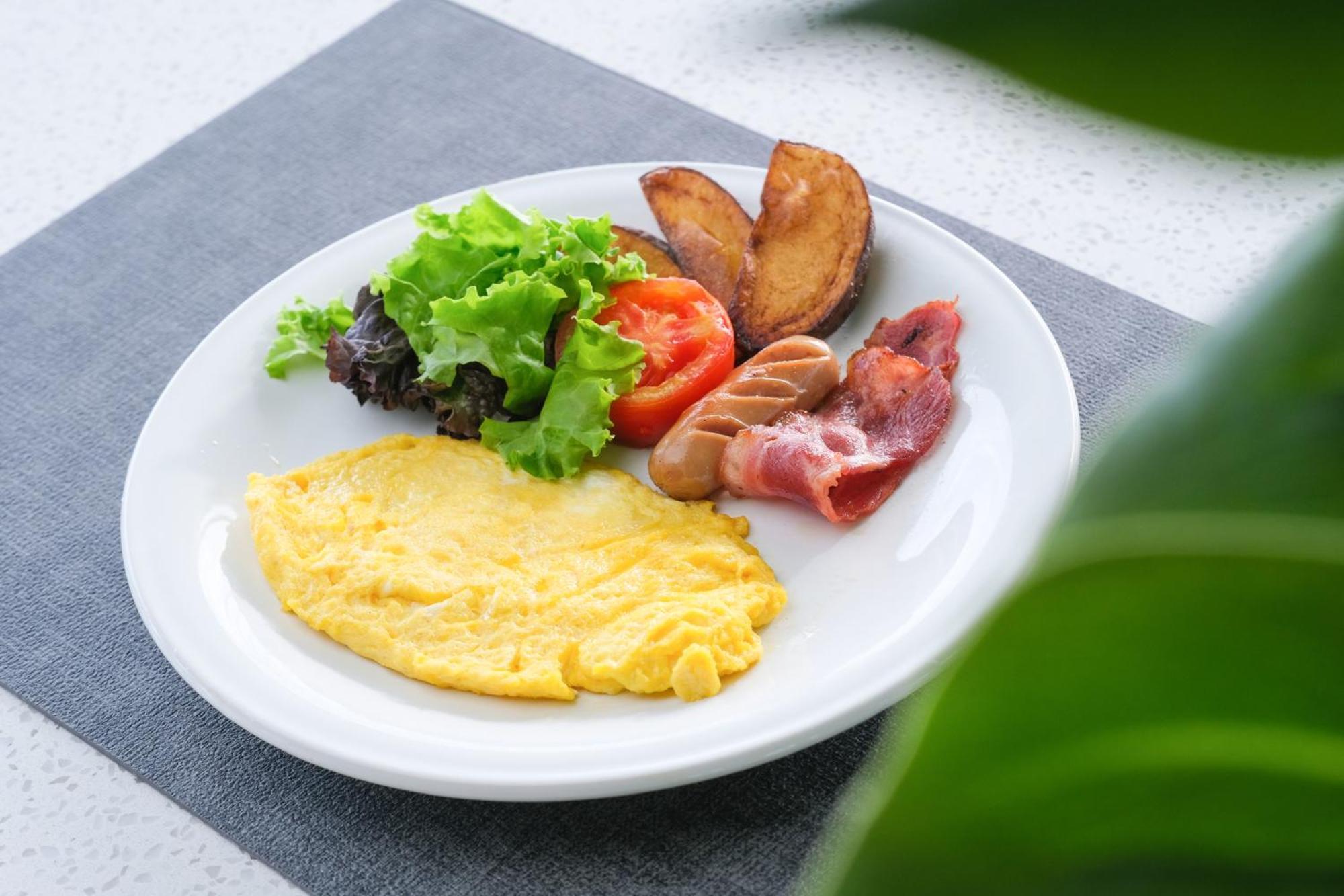 Aster Apartment Bali 캉구 외부 사진