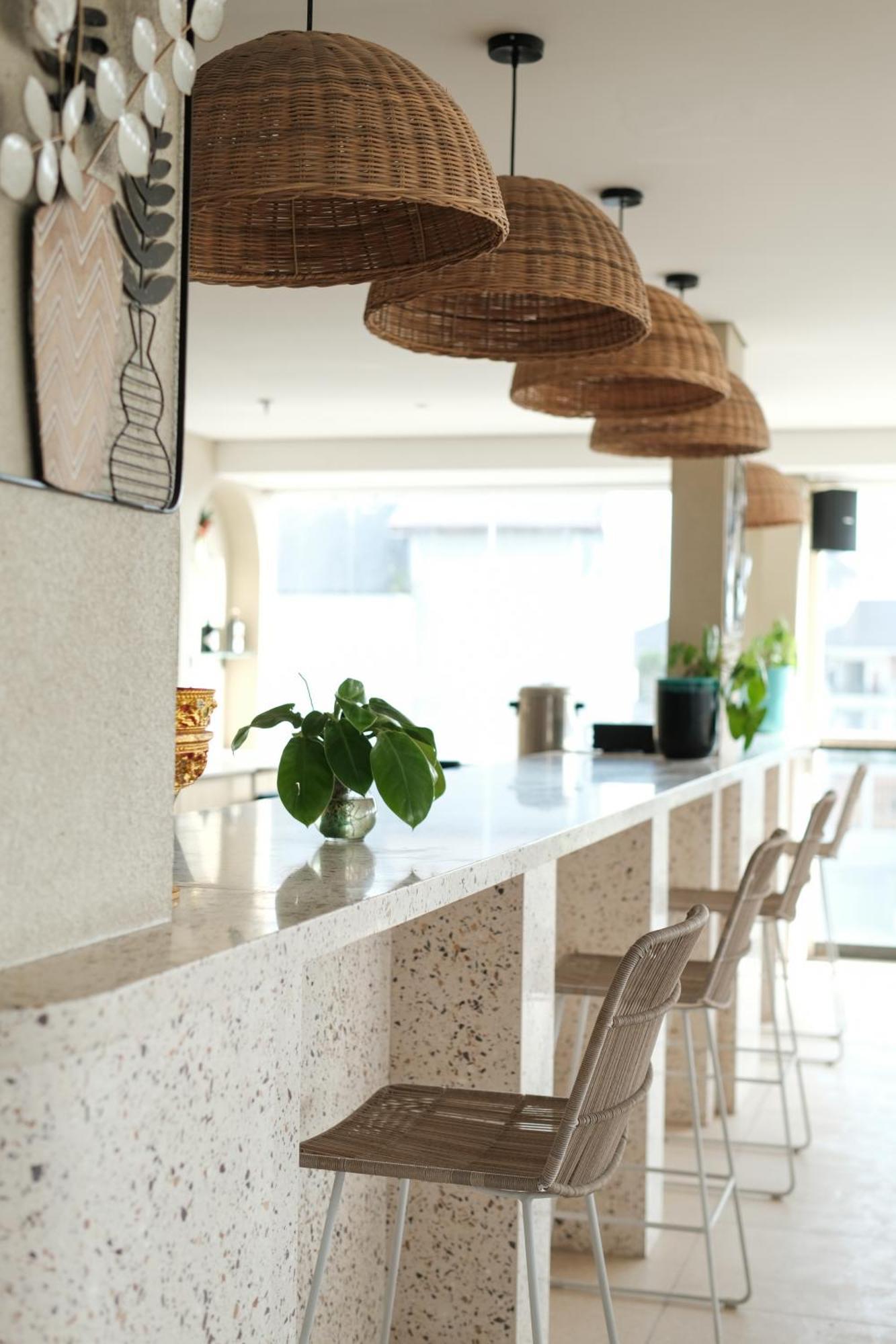 Aster Apartment Bali 캉구 외부 사진